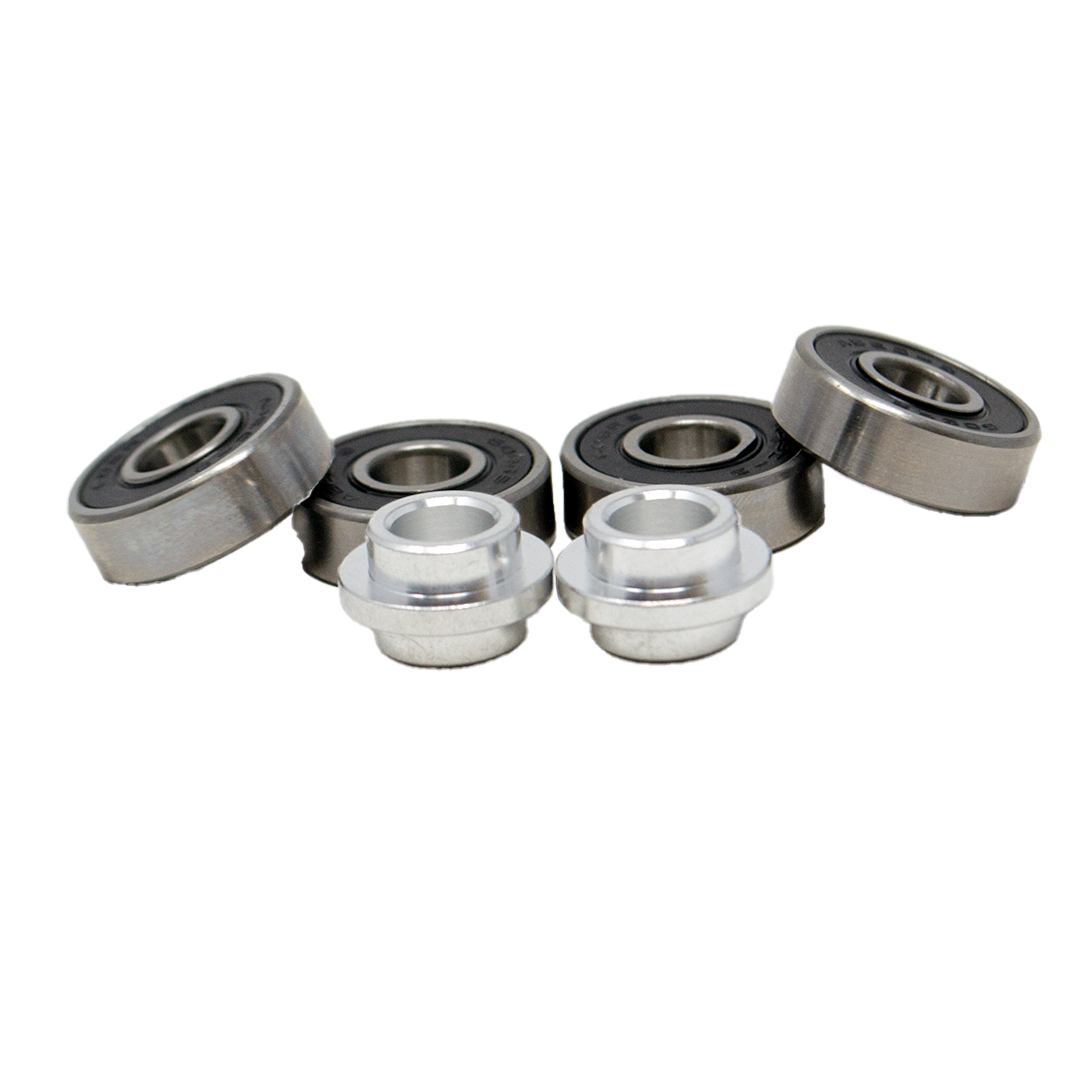QC Scooters Wheel Bearings