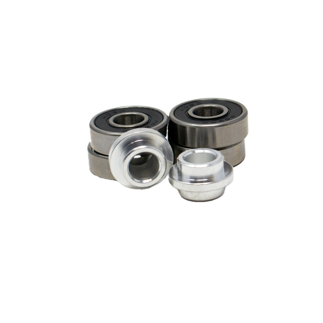 QC Scooters Wheel Bearings