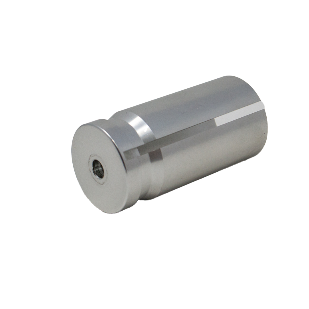 The QC Scooters IHC to HIC Conversion kit will allow you to run any HIC handle bars with certain IHC forks Work with M6 Compression Bolts Only This shim is to be used with your current hic compression bolt and ihc fork. Please contact us for any compatibility issues!