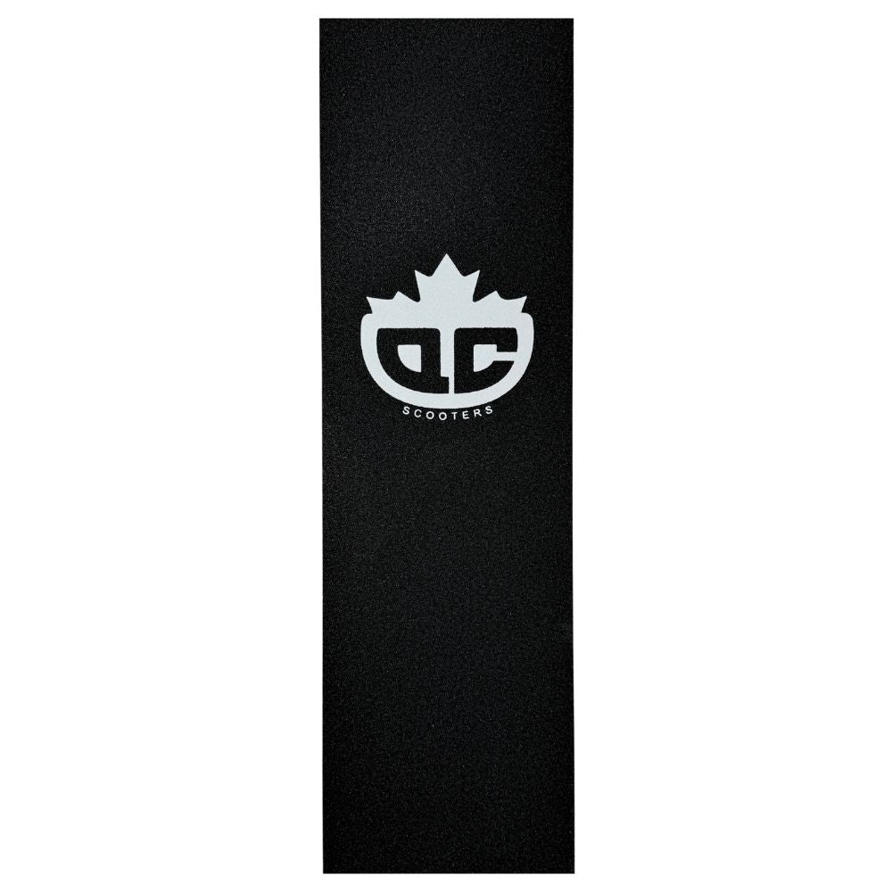 QC Scooters Classic Logo 7" Scooter Griptape