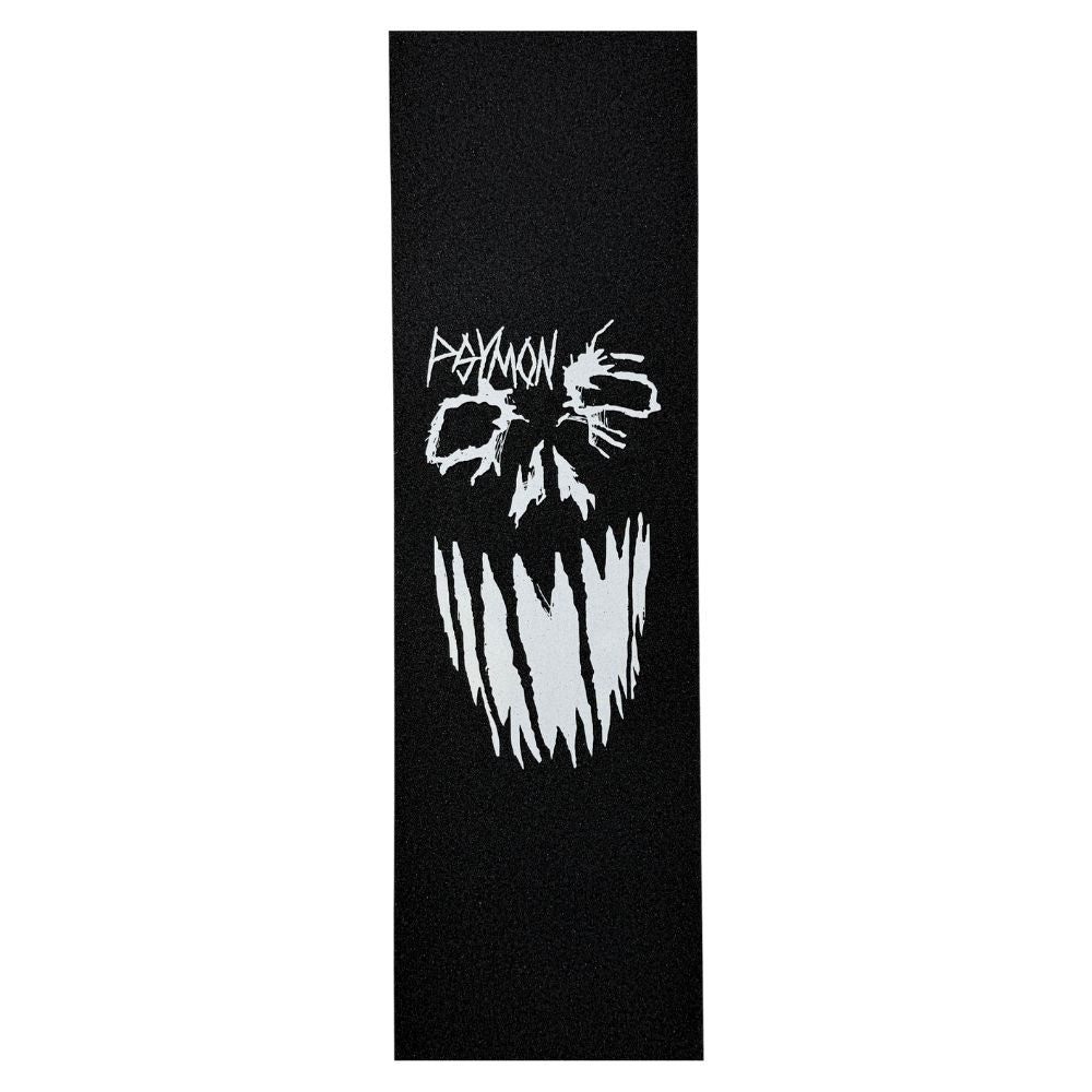 QC Scooters Cole Simon Signature Scooter Griptape