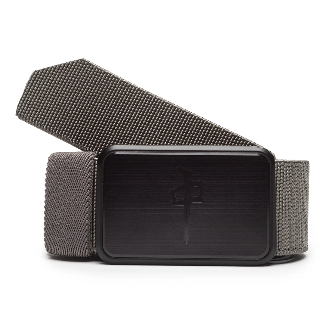 RDS Belt Elastic Grey