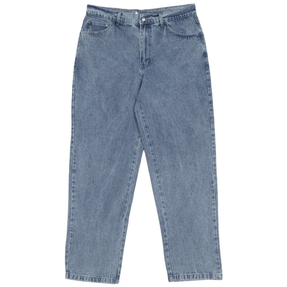 RDS Franklin Jeans Light Wash Front