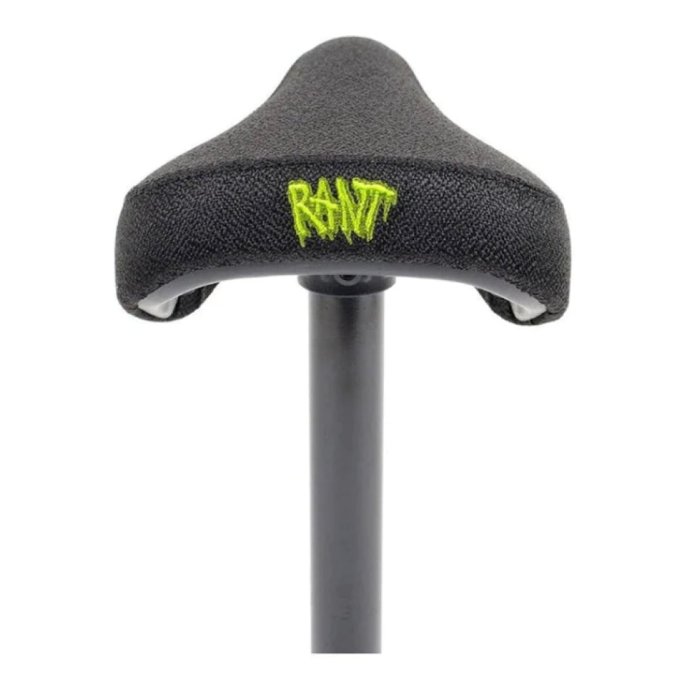 Rant Slime Mid Combo BMX Seat Back View