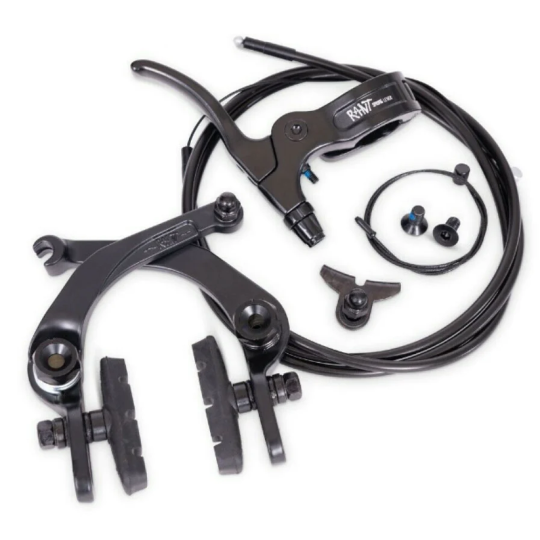 Rant Spring V2 Brake Kit