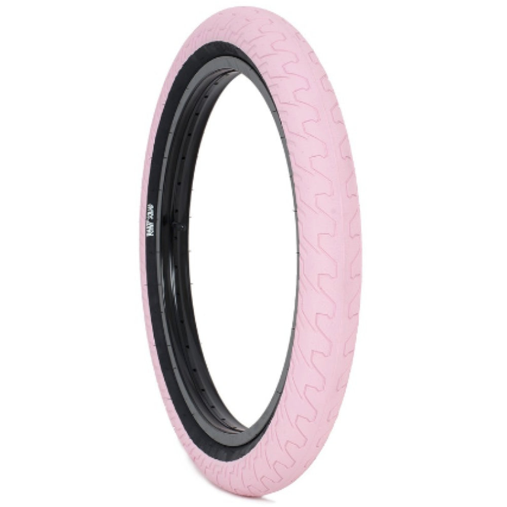 Rant Squad Pepto Pink 2.35 - BMX Tire