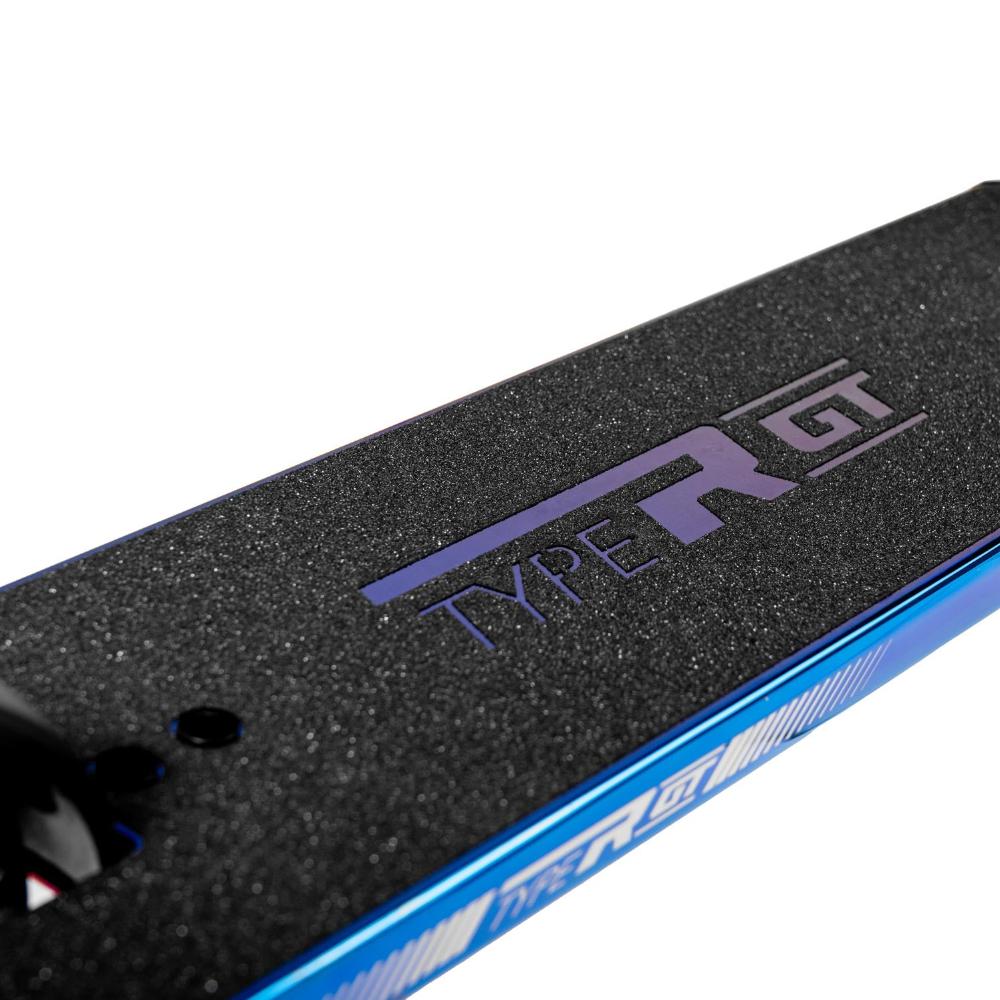 Root Industries Type-R GT Scooter Complete Blu Ray Griptape