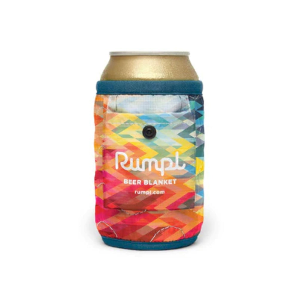 Rumpl Beer Blanket Geo