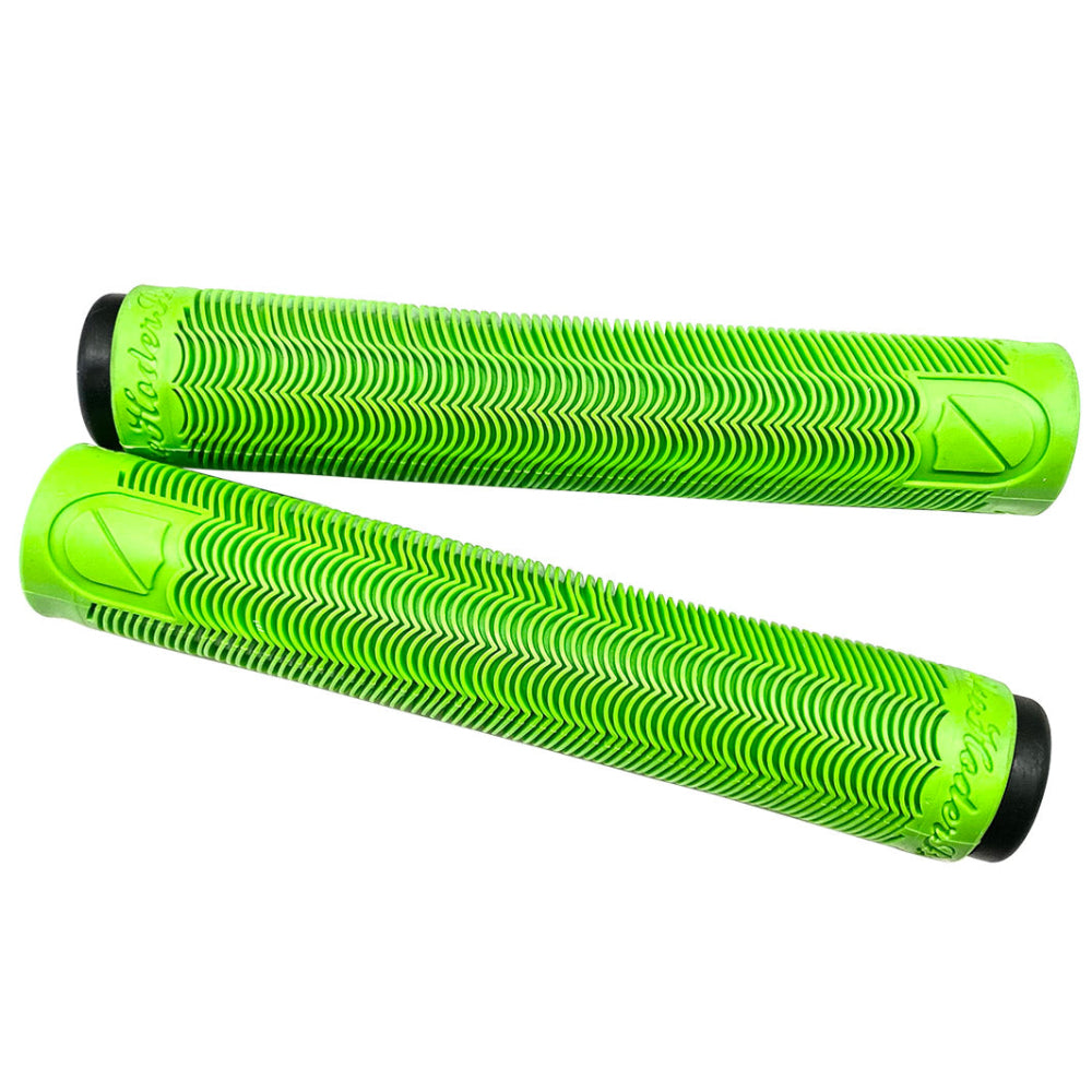 S&M Hoder Grips Lie Green