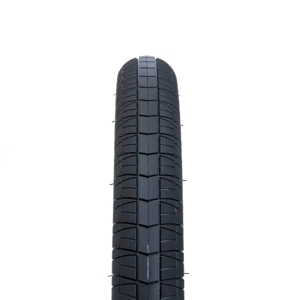 Salt Strike Black BMX Tire Center
