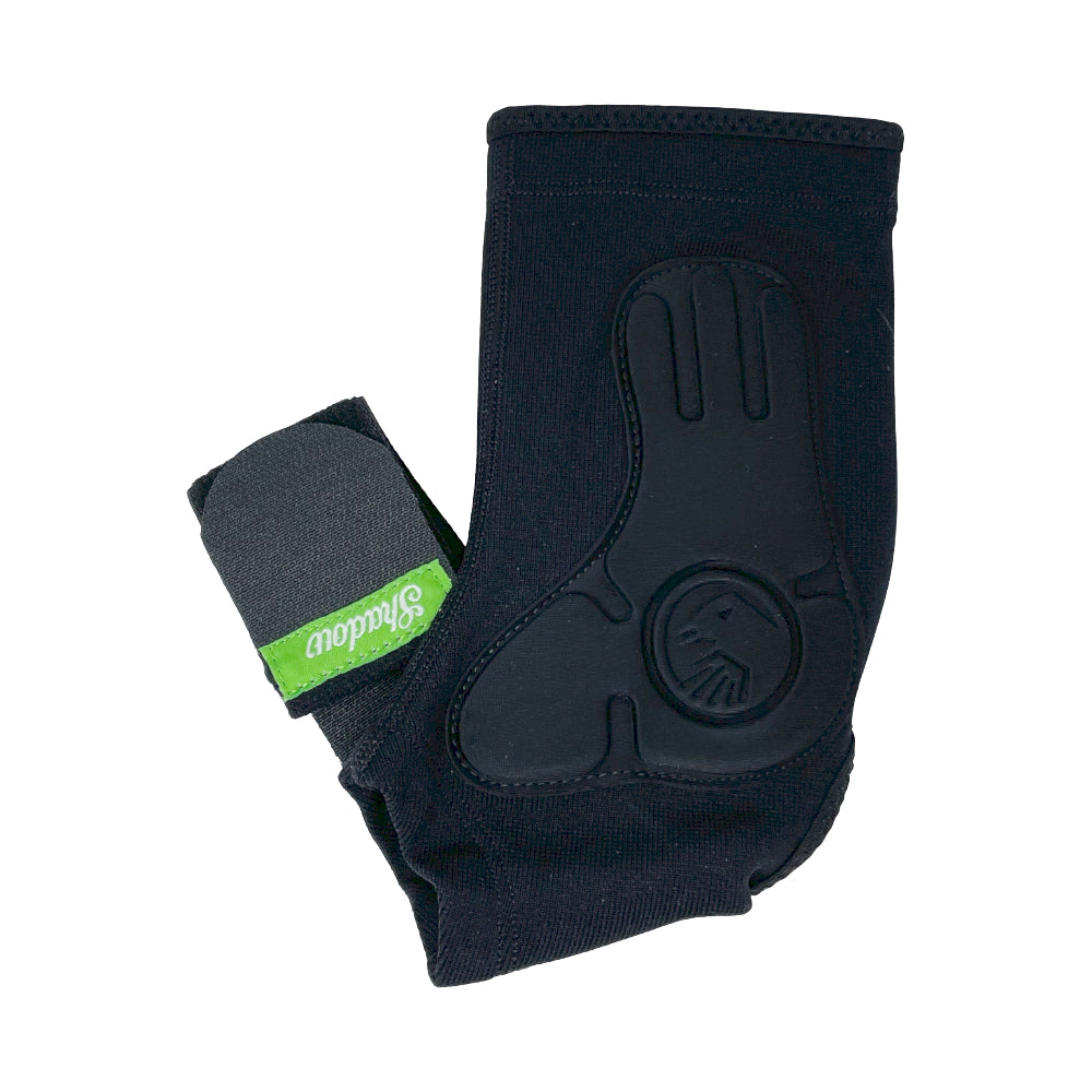 Shadow Conspiracy Revive Ankle Support Black