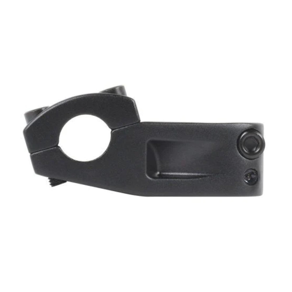 Shadow Conspiracy Treymone Black BMX Stem Side