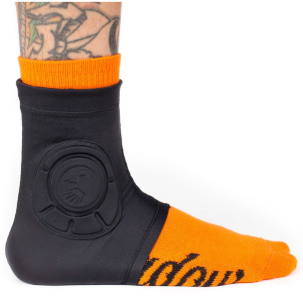 Shadow Conspiracy Invisa-Lite Ankle Guard Model