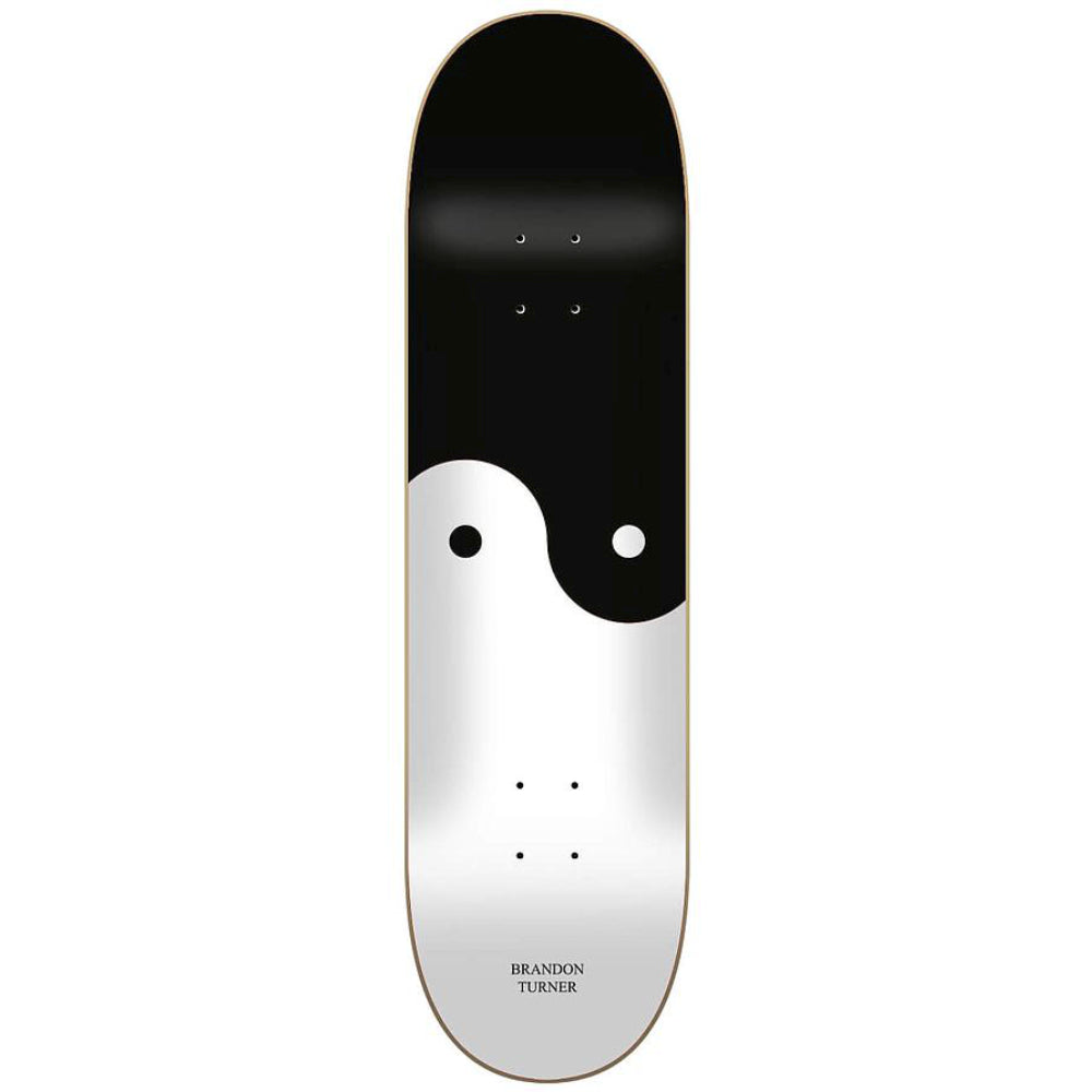 Sk8mafia Balance Turner 8.5 Twin - Skateboard Deck