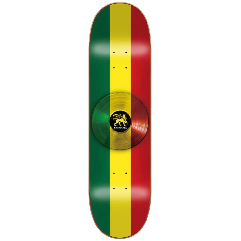 Sk8mafia Roots 8.0 - Skateboard Deck