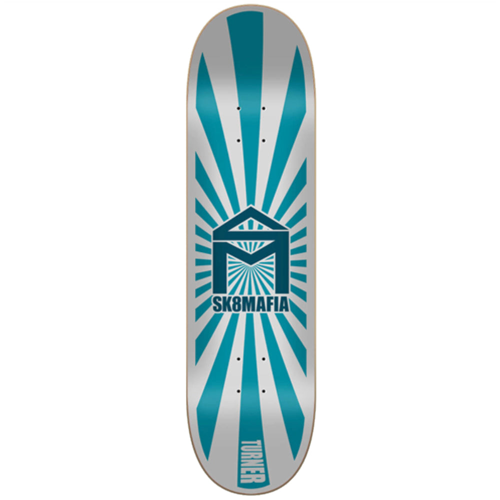 Sk8mafia Turner Circus 8.25 - Skateboard Deck