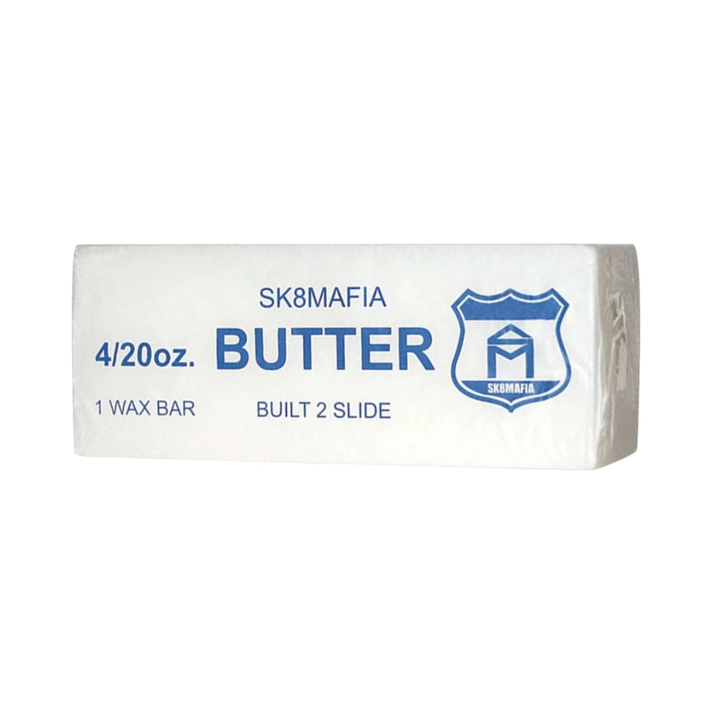 Sk8mafia Wax Ledge Butter
