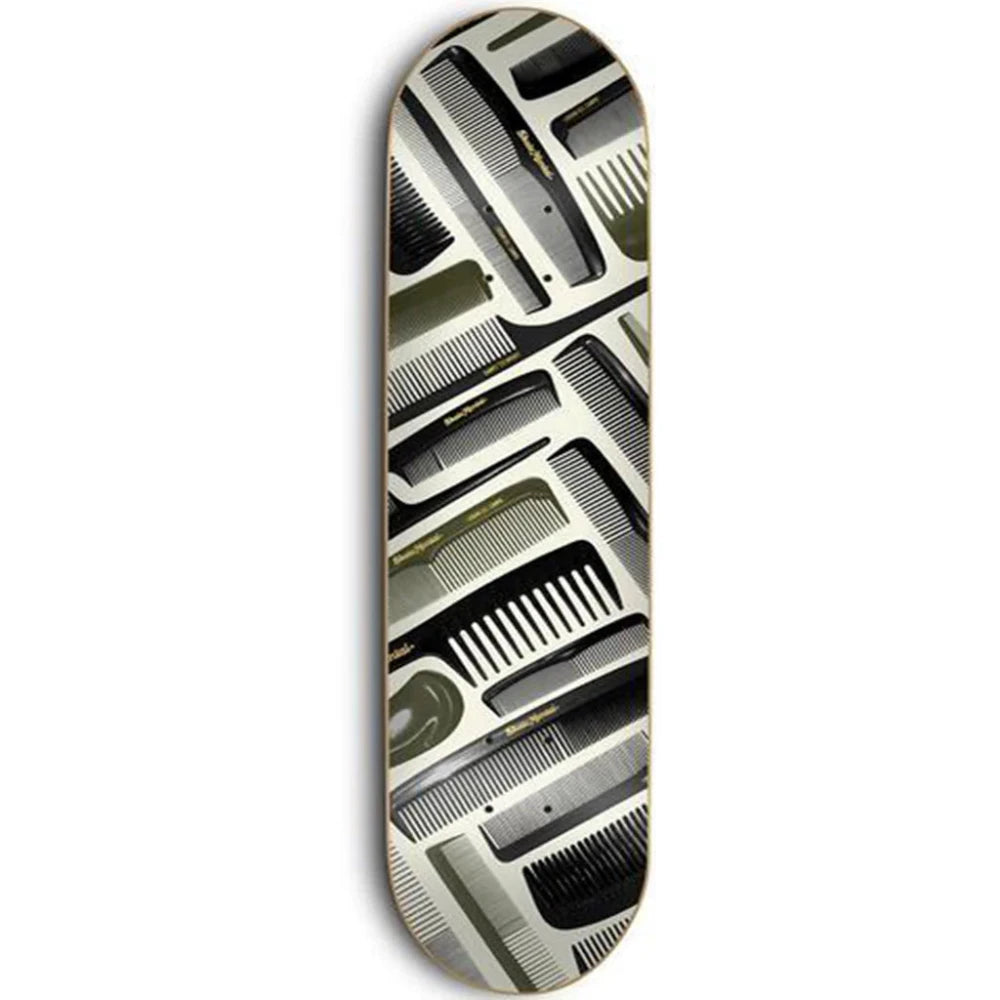 Skate Mental Del Campo Combs 8.25 - Skateboard Deck