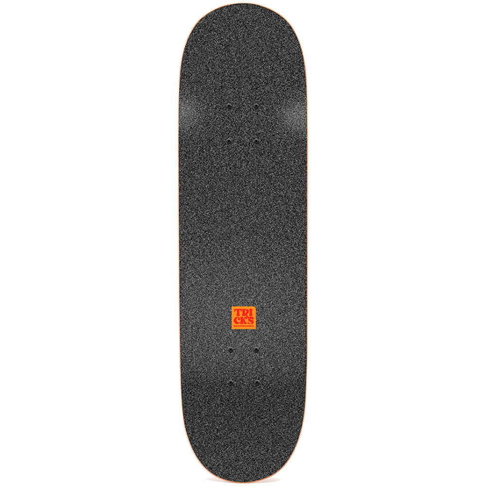 Skateboard complet pour jeunes Tricks Top