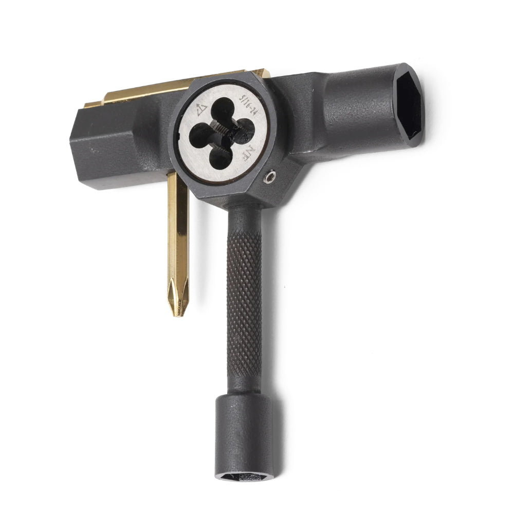 Slappy ST1 Skateboard Tool With Re-threader
