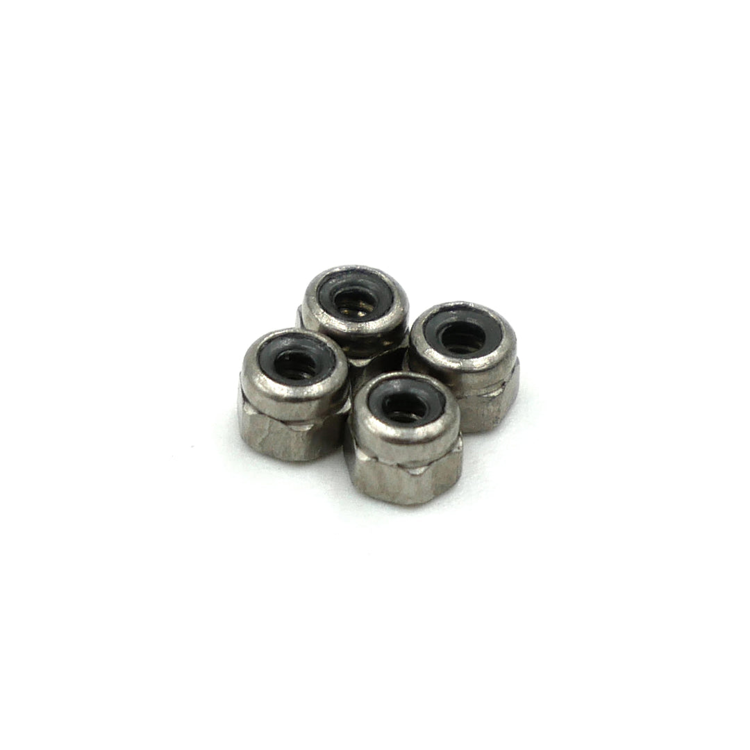 Slushcult These Nuts 4pk