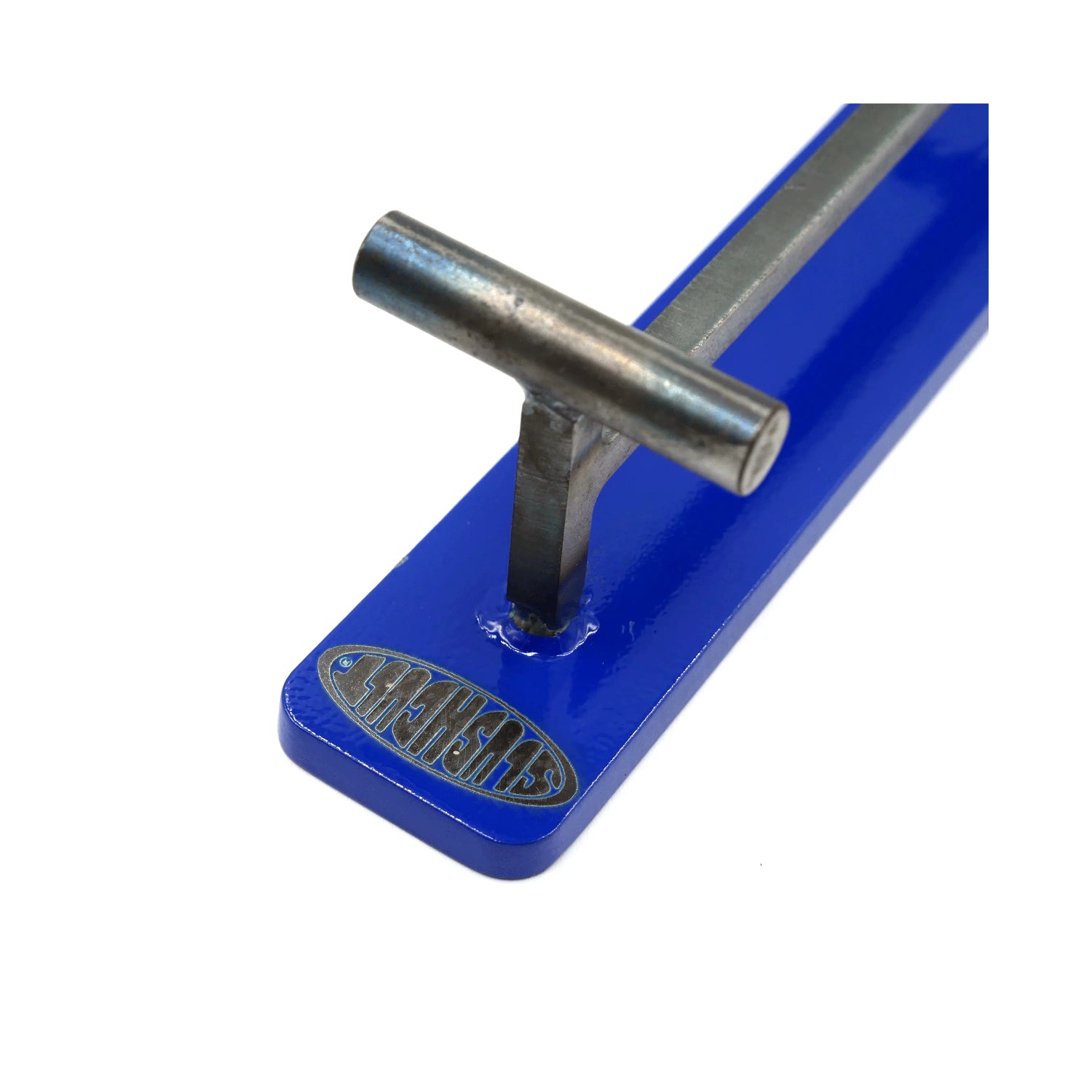 Slushcult Locker Room Bench Bottom Logo