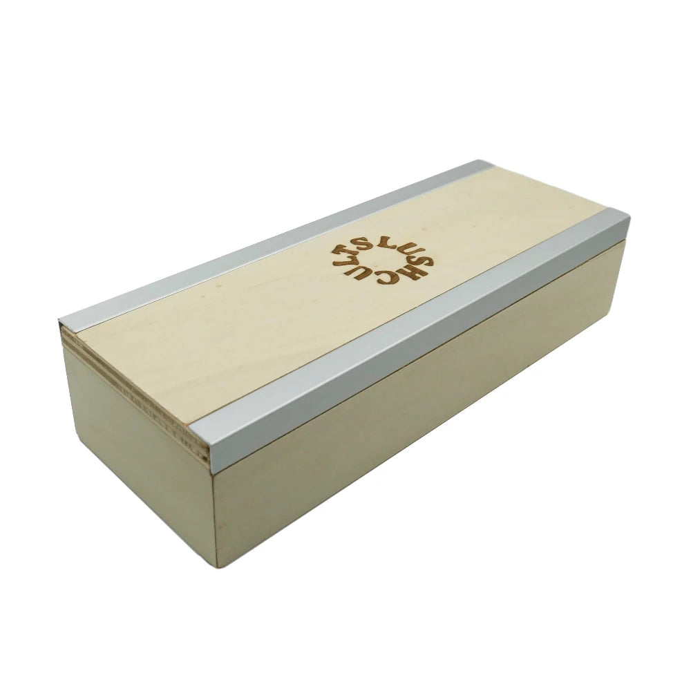 Slushcult Classic Grind Box