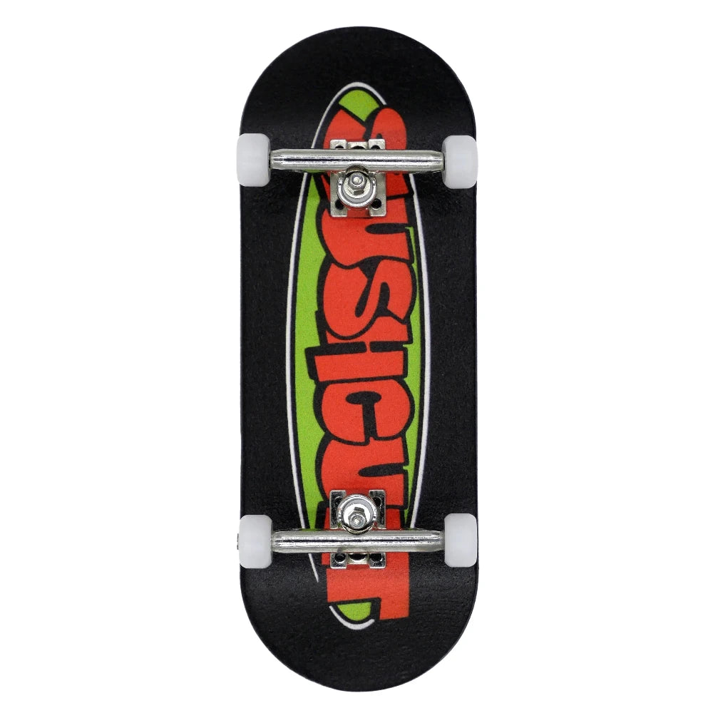 Slushcult Complete Fingerboard Oval 2 Grom 34mm