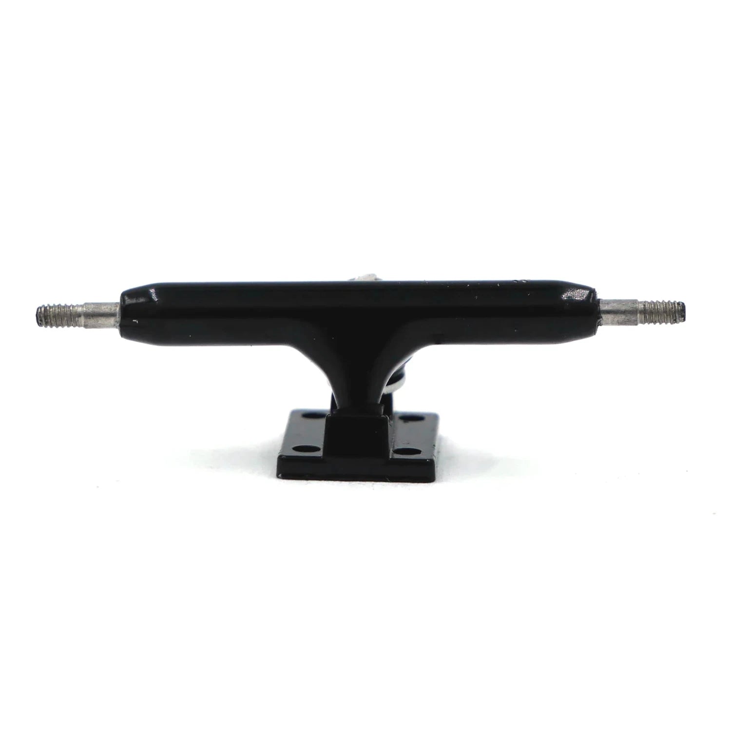 Slushcult Those Trucks V2 Fingerboard Trucks Black Front