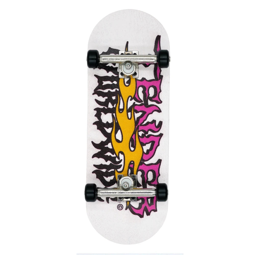 Slushcult Tribal Tender Complete Fingerboard 34mm