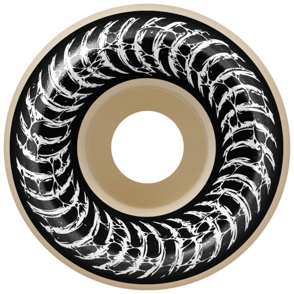 Spitfire Formula Four Conical Full Decay 99D 52mm - Skateboard Wheels