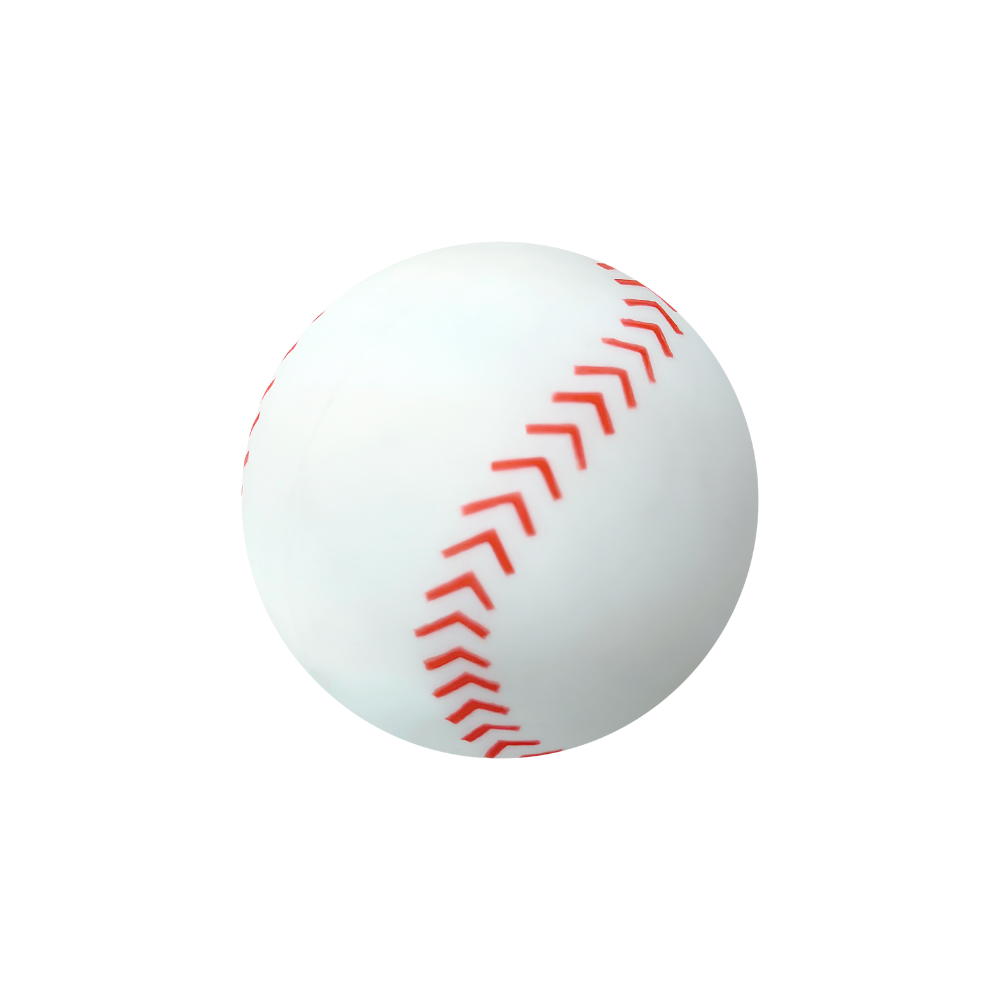 Squishi Sports Balls Baseball