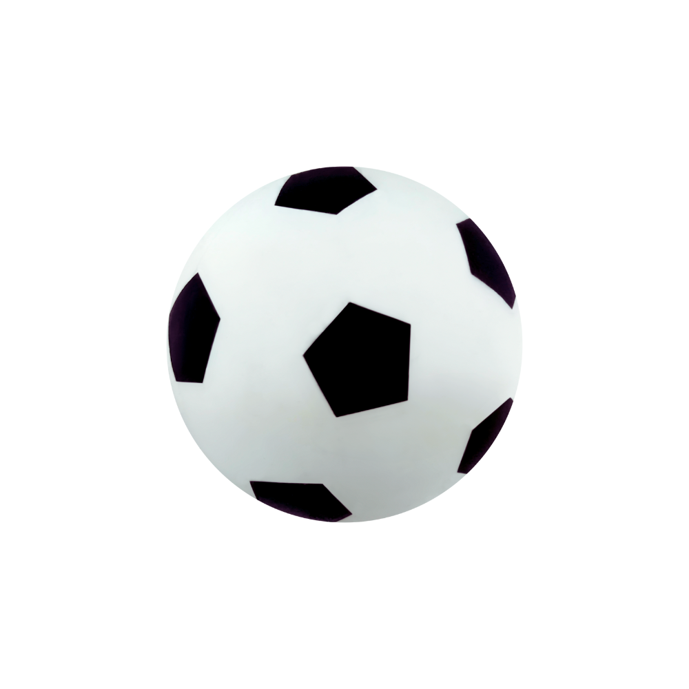 Squishi Sports Balls Soccer