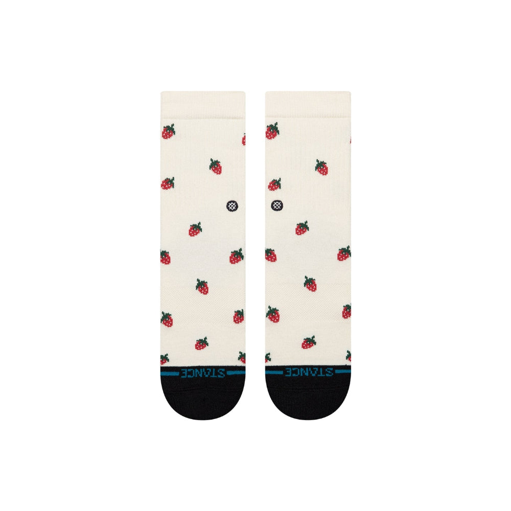 Stance KidsSo Sweet Socks Front