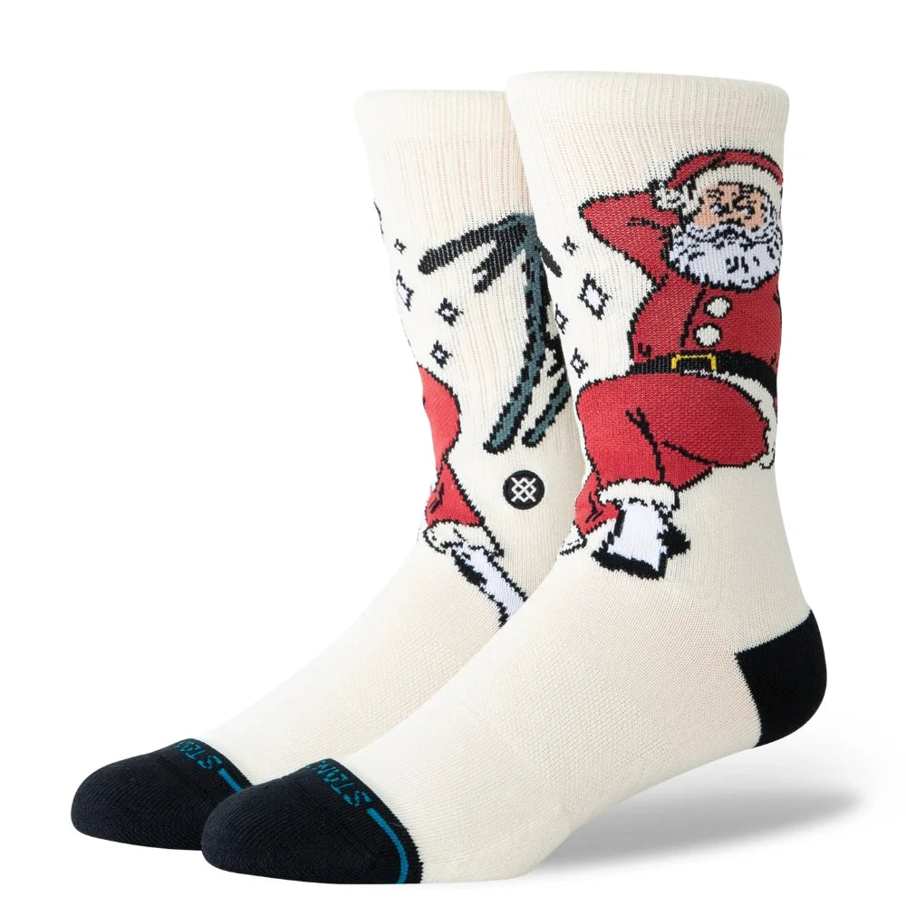 Stance Northern Exposure Crew Socks