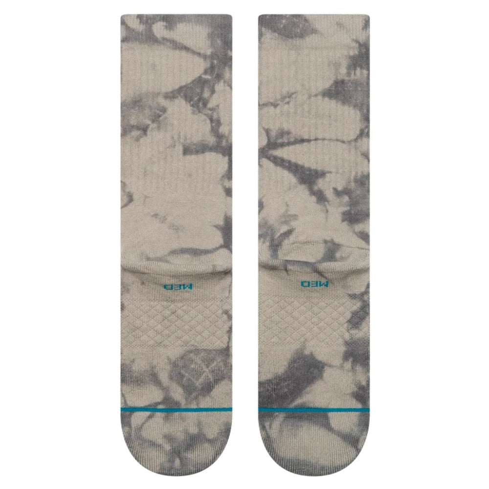 Stance Star Wars Darth Crew By DJ Javier Socks Back