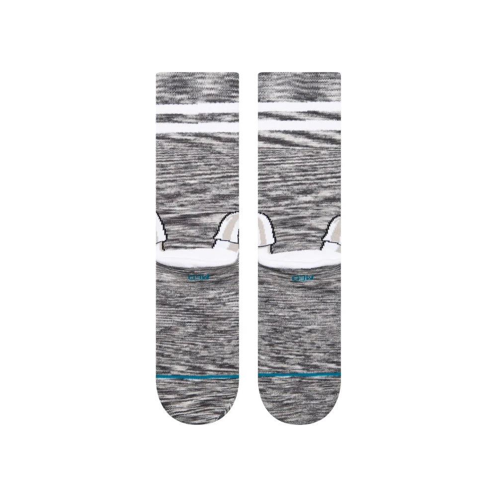 Stance Star Wars The Storm Trooper Crew Socks Back