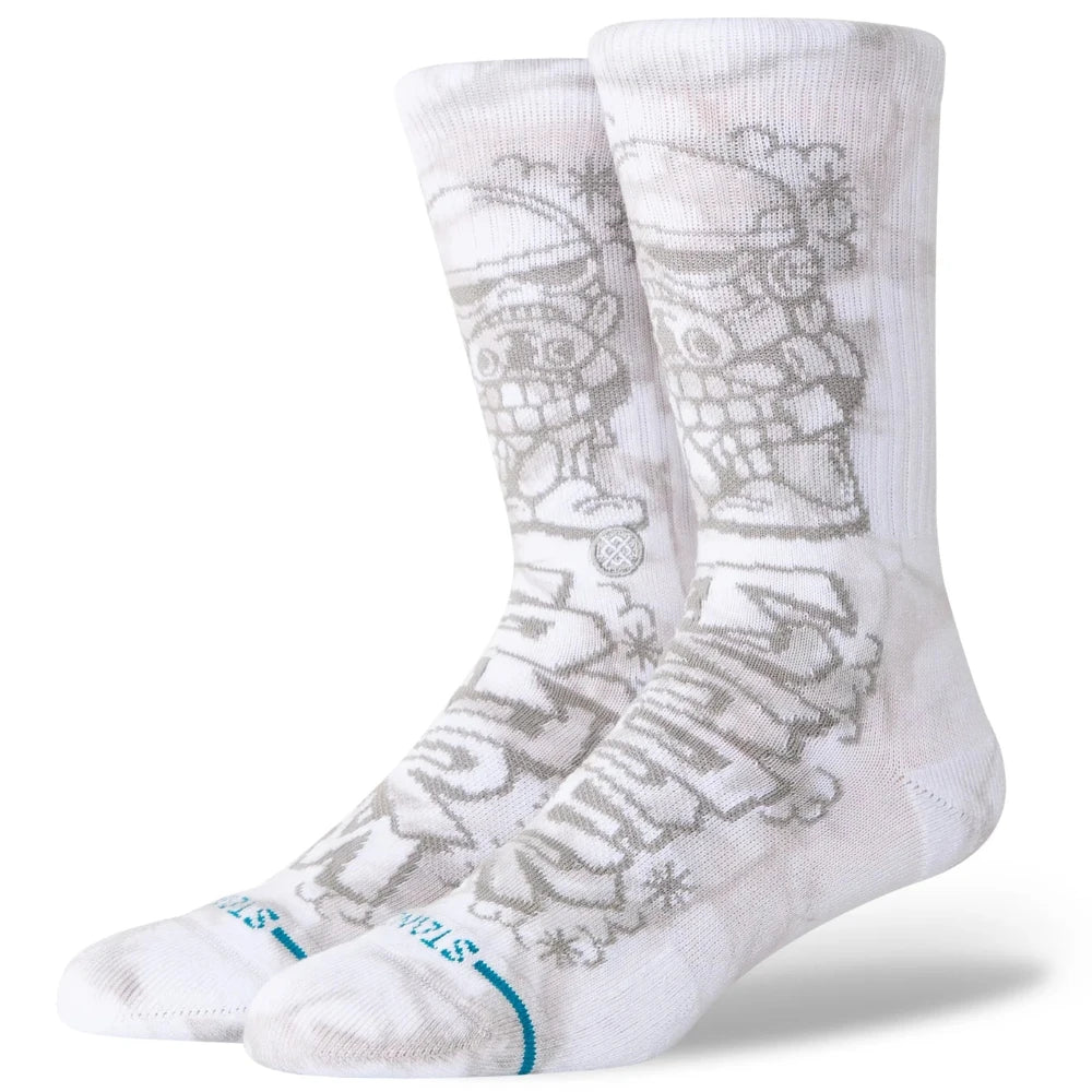 Stance Star Wars Trooper Crew By DJ Javier Socks