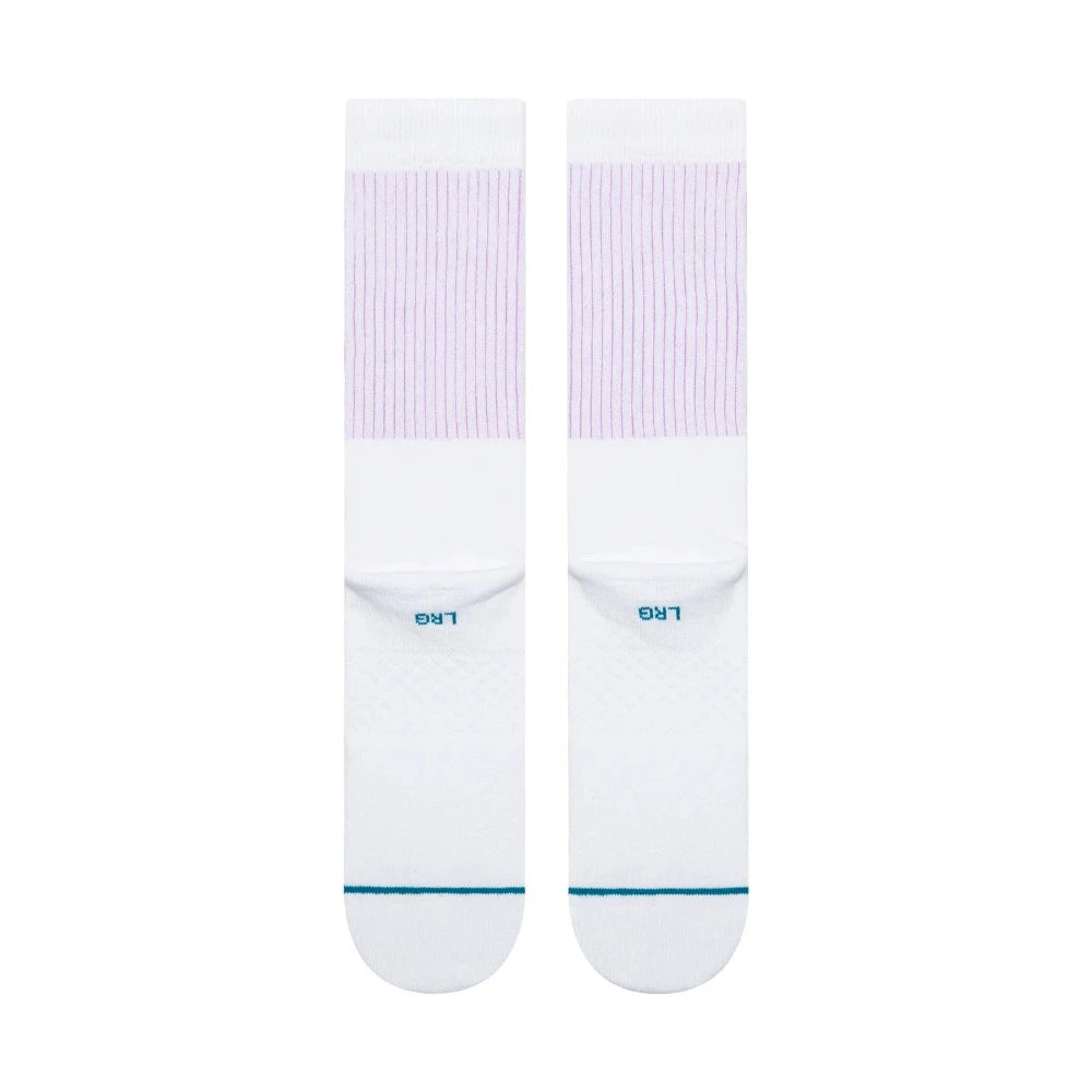 Stance X Cartoon Network Mojo Jojo Crew Socks Back