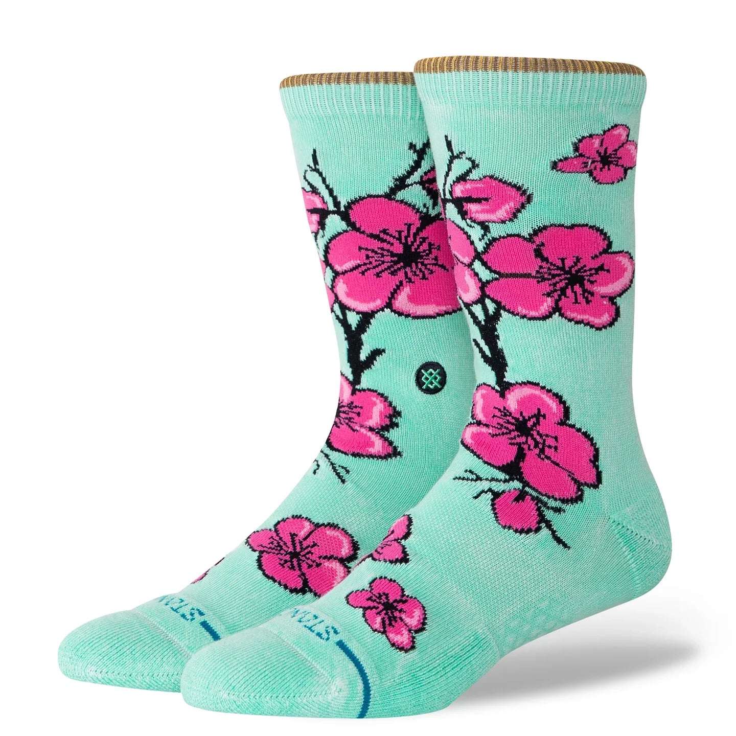 Stance x Arizona 99 Cents Crew Socks
