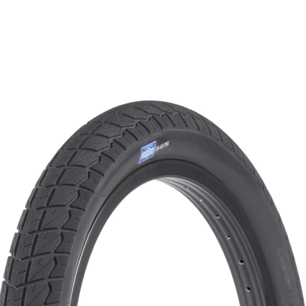 Sunday Current 18" Black - BMX Tire