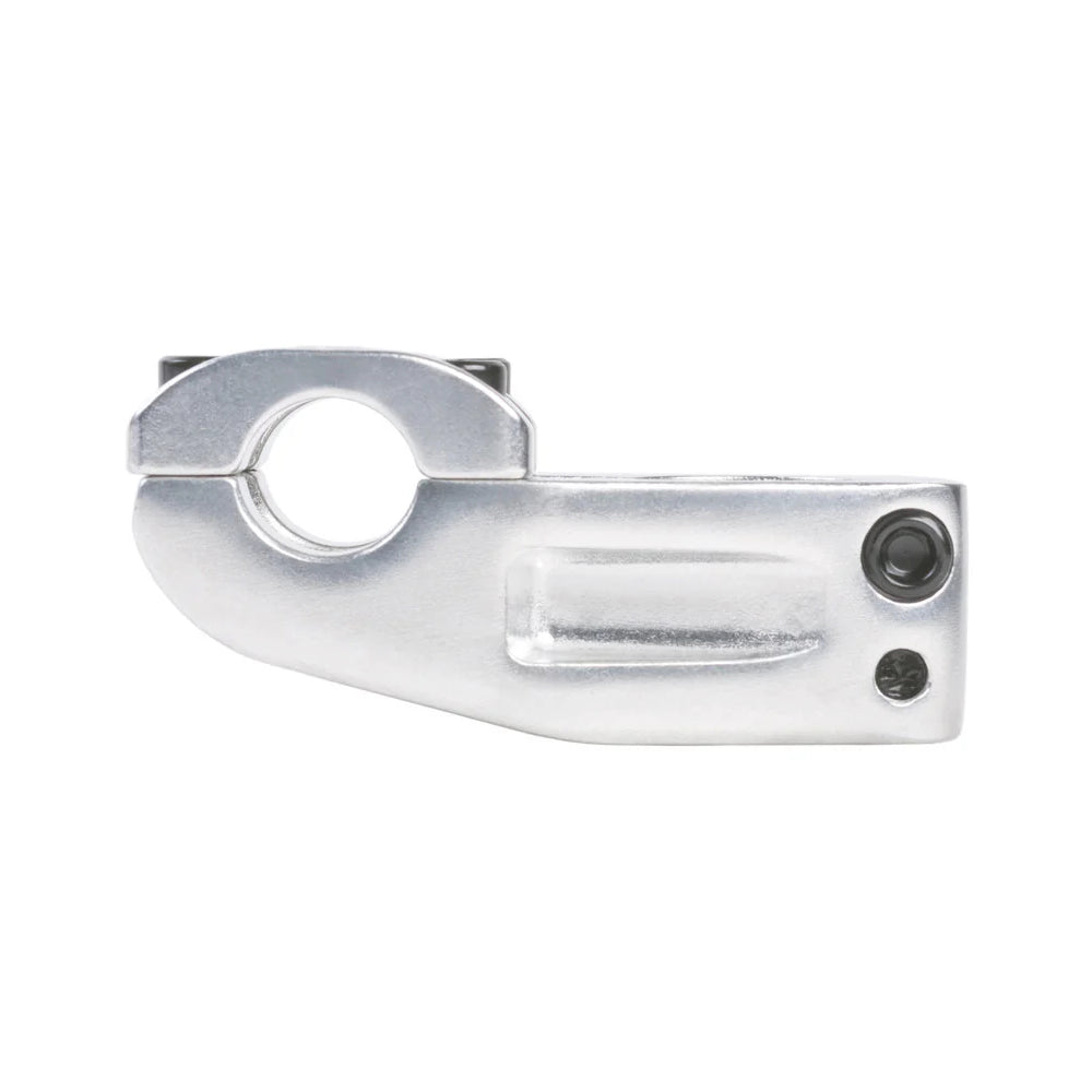 Sunday Freeze Top Load High Polished BMX Stem Side