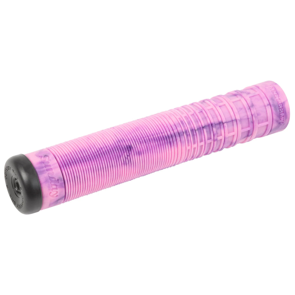 Sunday Jake Seeley - Grips Pink Purple Swirl