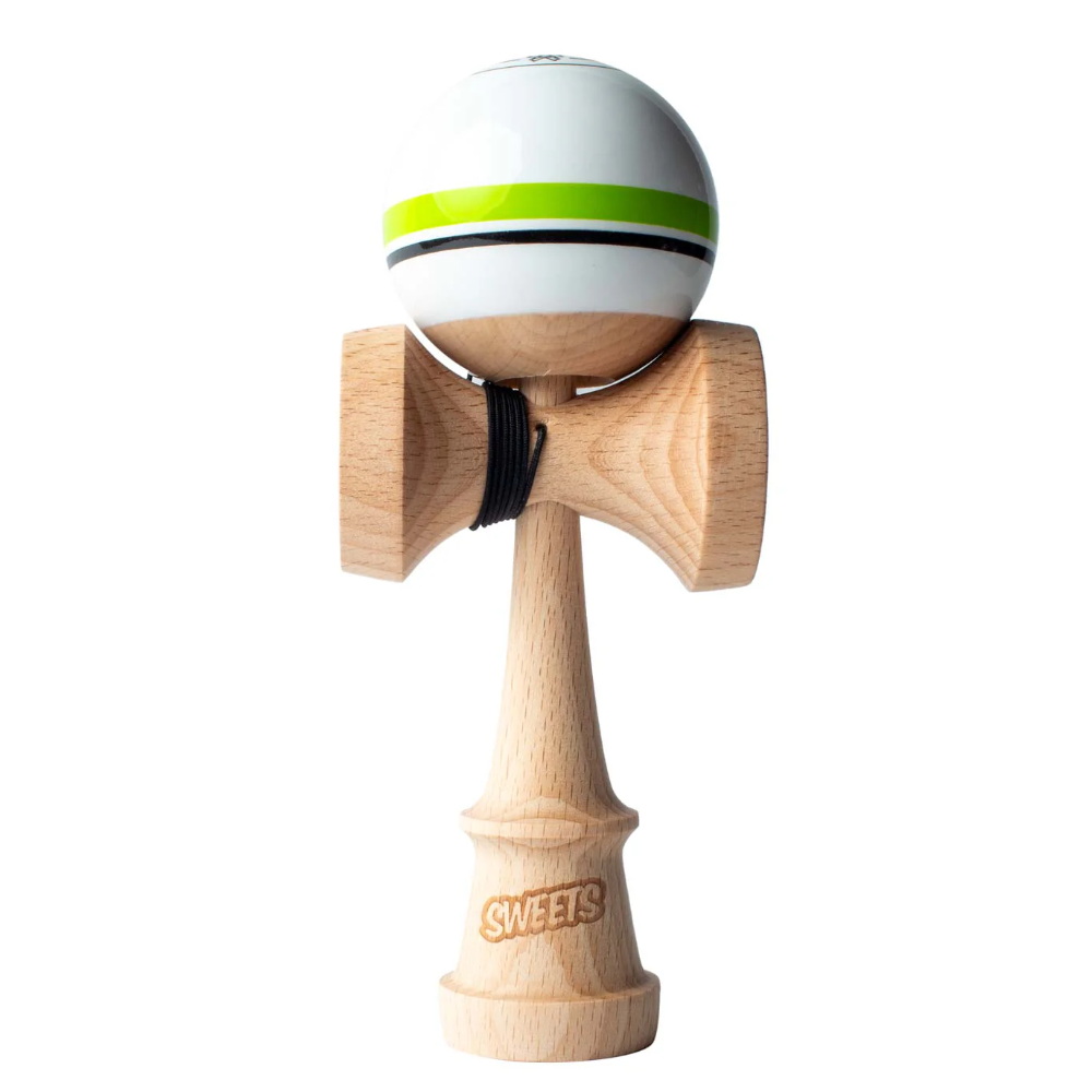 Sweets Prime Sport Stripe Kendama Home Team Front