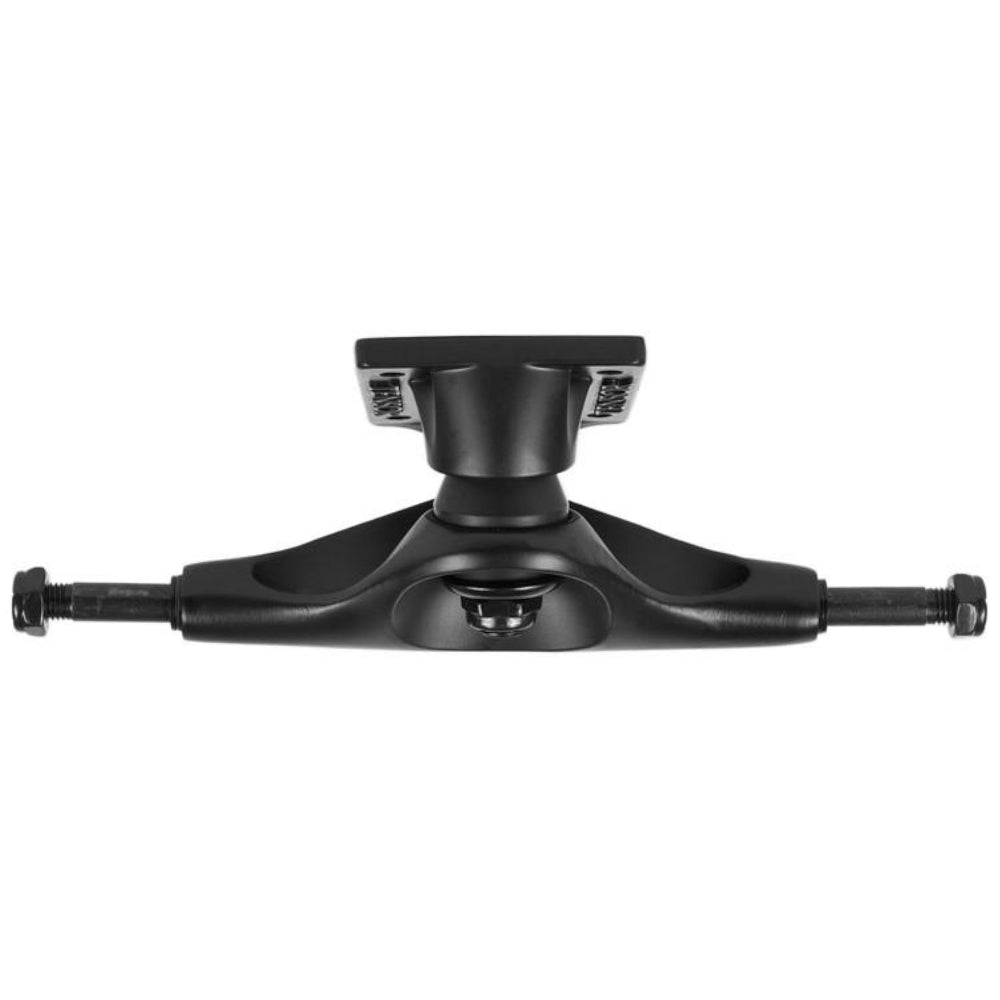 Tensor Mag Light Lo Black (PAIR) - Skateboard Trucks