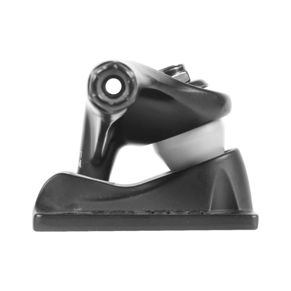 Tensor Mag Light Black (PAIR) - Skateboard Trucks Side Hollow Axle