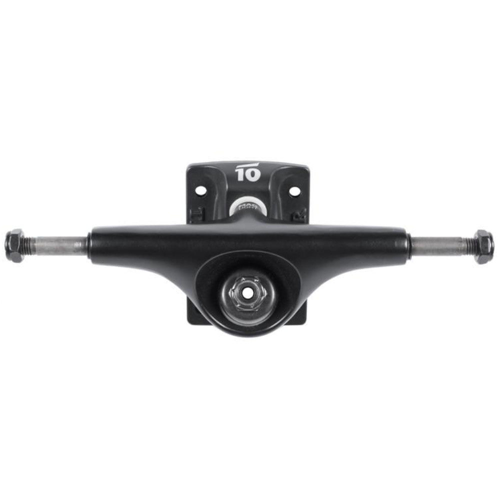 Tensor Mag Light Lo Black (PAIR) - Skateboard Trucks Top