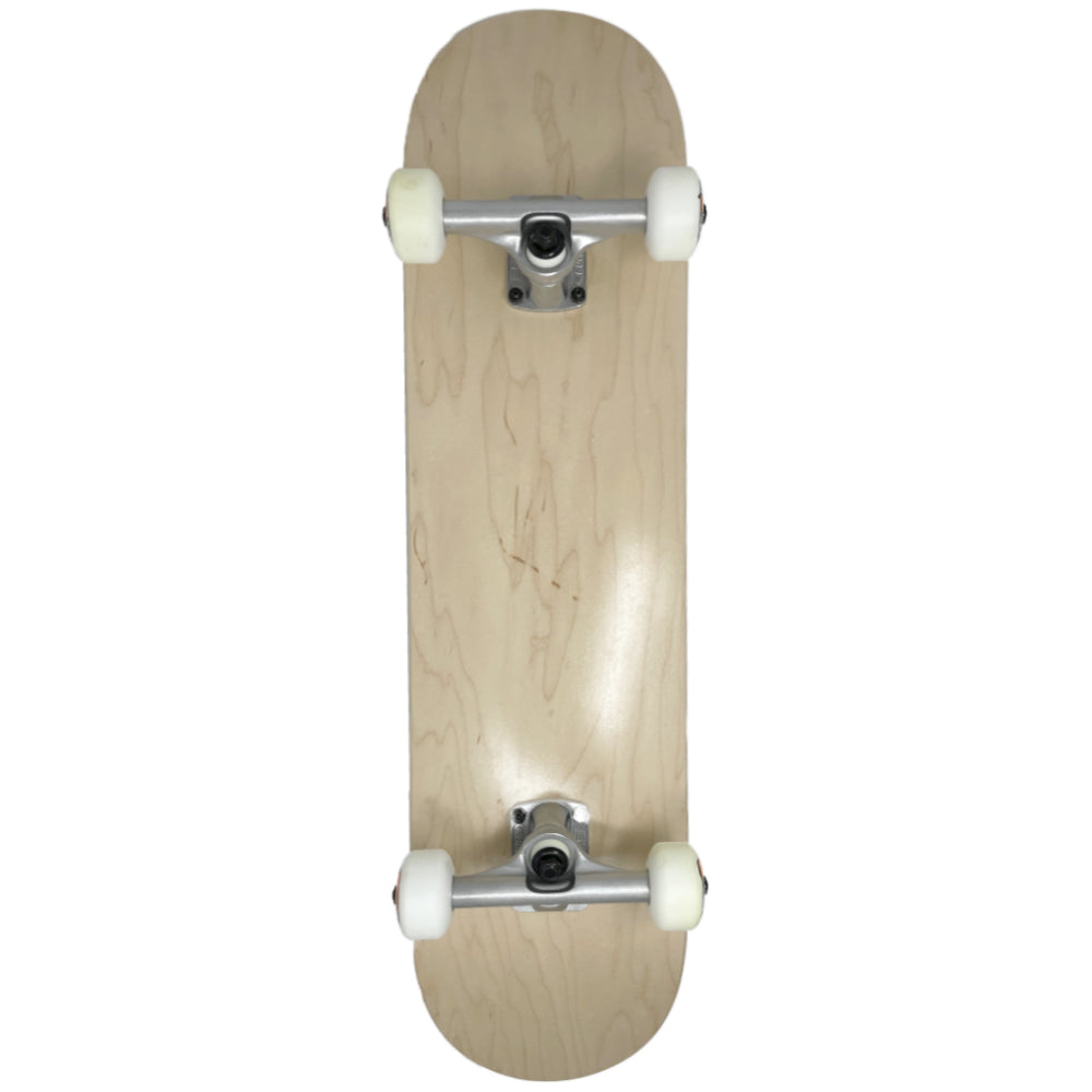 The Blank Canadian 7.5 Custom Skateboard