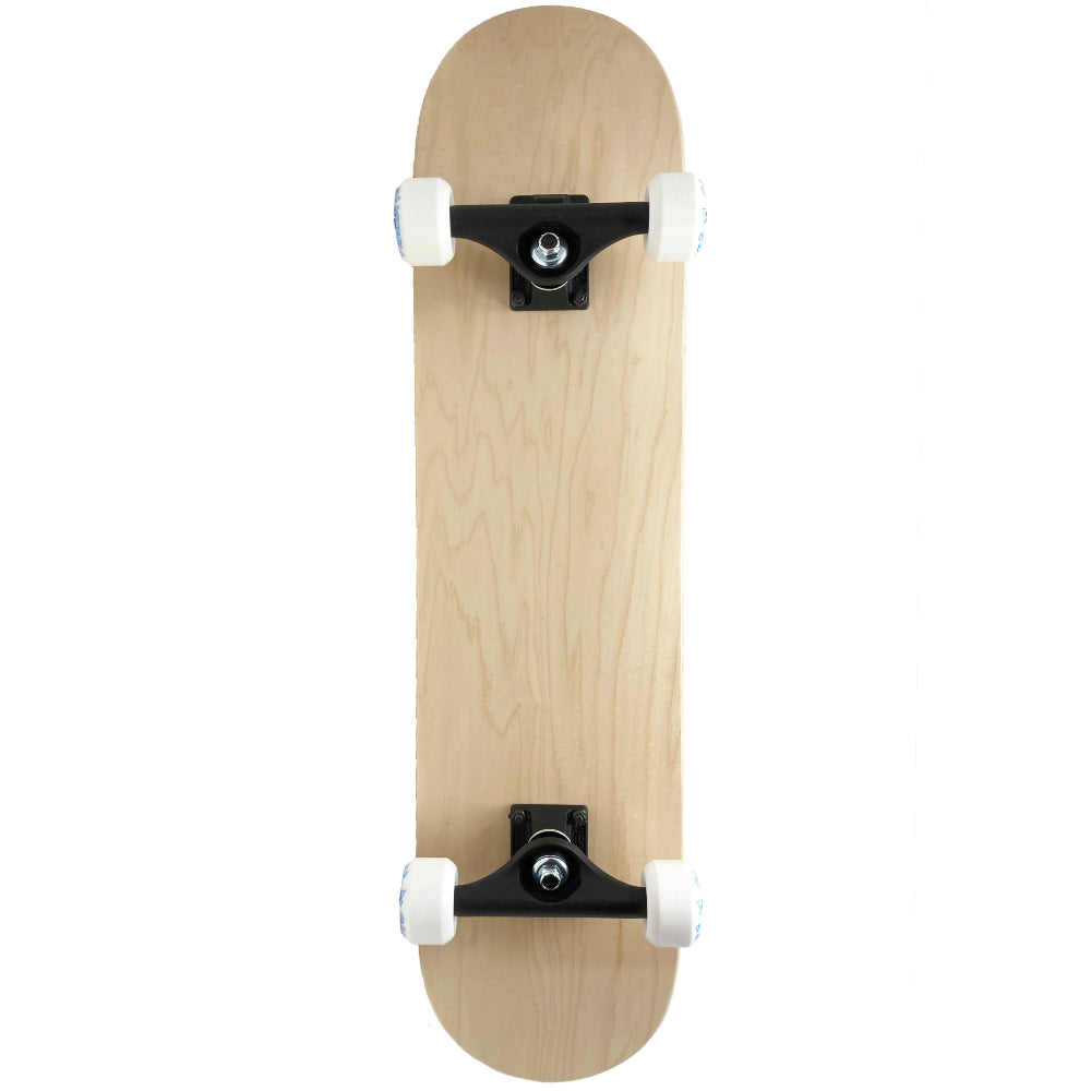 The Blank Deal 7.5 Skateboard Complete
