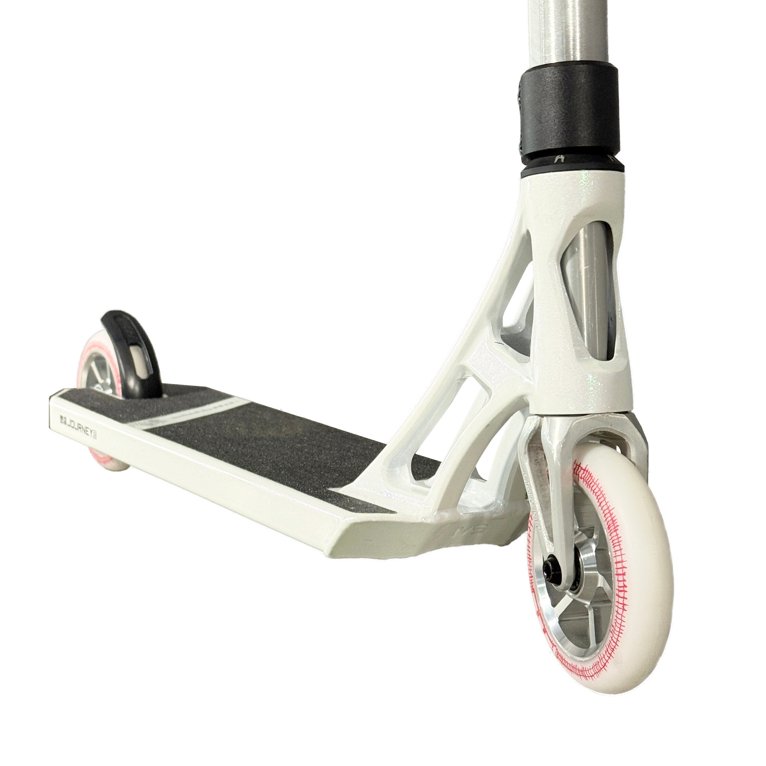 The Erawaned Journey - Custom Scooter